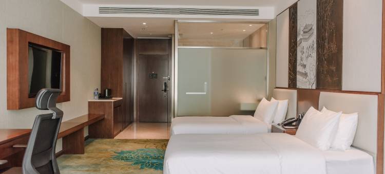 来安蓝天大酒店图片