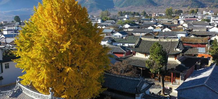 凤羽吾乡居民宿图片