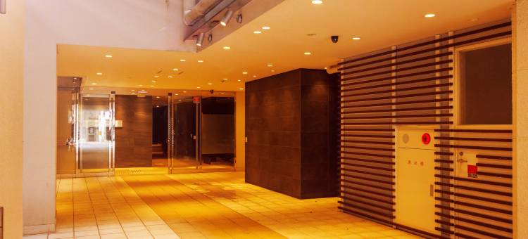 花筑・东心斋桥酒店(道頓堀店)(Floral Hotel・East Shinsaibashi)图片