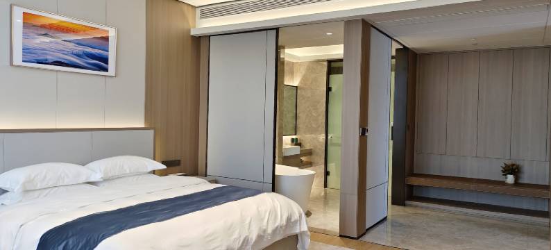 马站四季景熙度假酒店图片