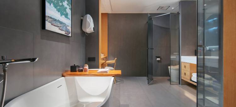 兰溪天泰·永安里民宿(游埠古镇店)图片