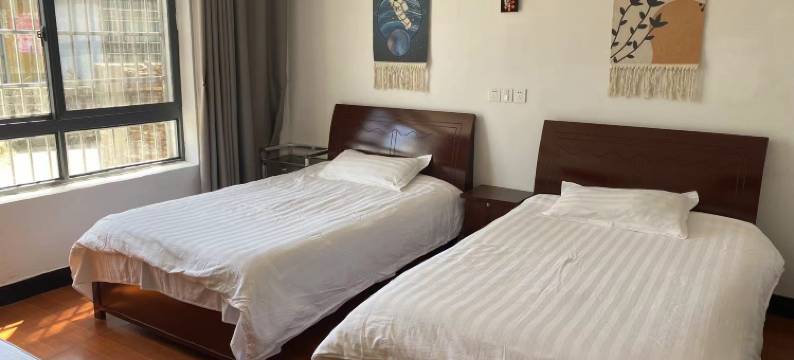 余姚四明山香椿农家乐图片