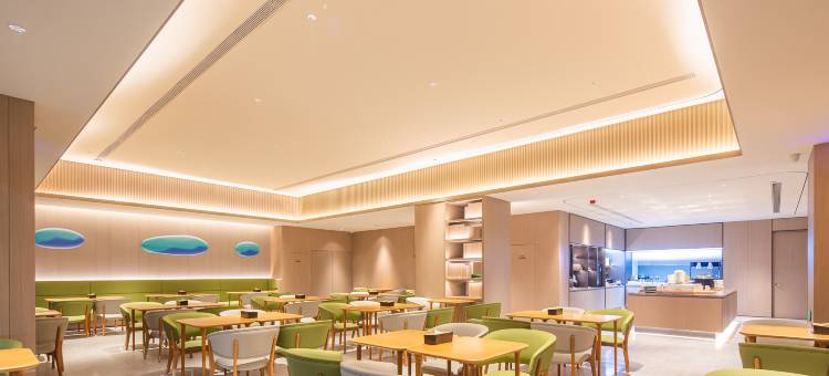 你好酒店(周口东站店)图片