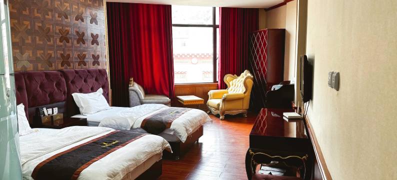 龙珠大酒店图片