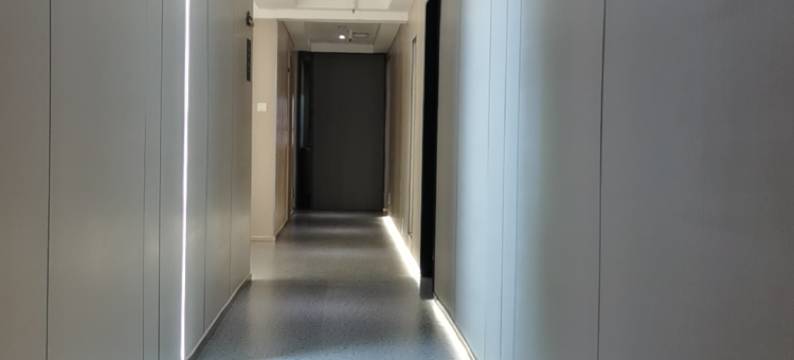 米可公寓民宿(重庆观音桥步行街店)图片