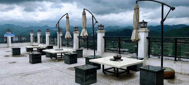 艺龙安云酒店(仁怀茅台镇望台酒庄店)图片