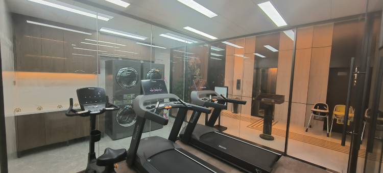 宁德万达广场锦江都城酒店图片