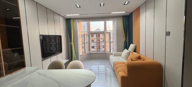 汪清泽寓酒店图片