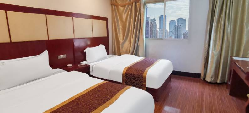 贵阳桃源酒店图片