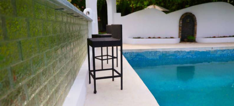 莫干山.山里猫居.森系温汤度假美宿图片