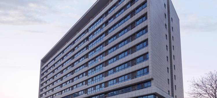 艺龙安云酒店(无锡软件园店)图片