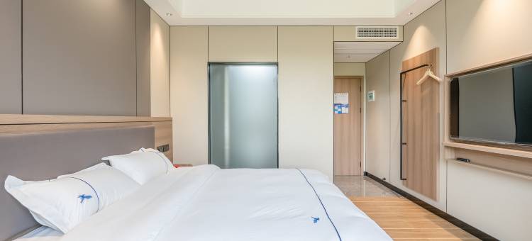 神鹰如意酒店图片