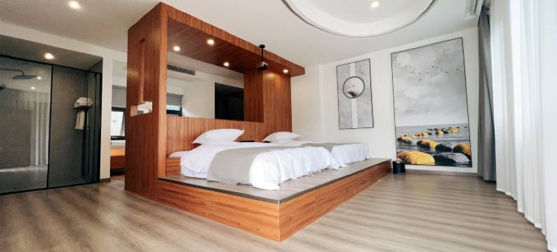 西昌清栖民宿(大石板古村店)图片