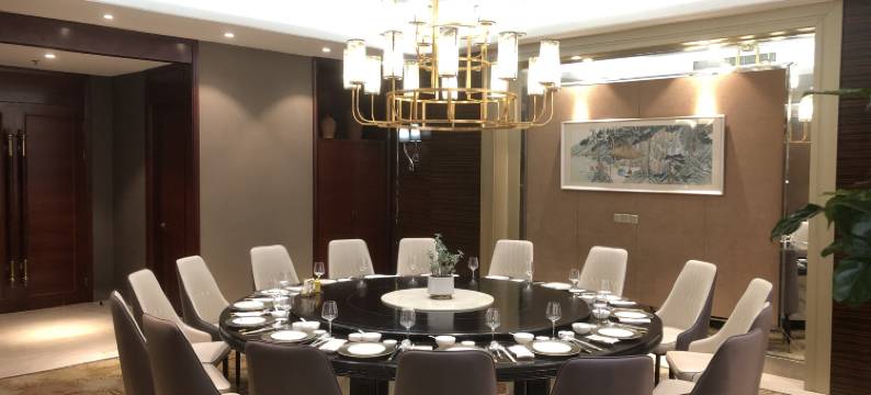 无锡悦禧大酒店(惠山万达店)图片