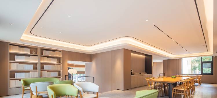 全季酒店(灵宝函谷路店)图片