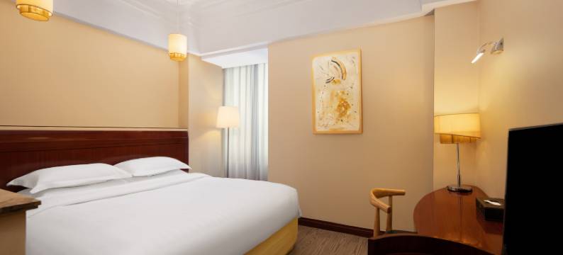 上海锦荣国际大酒店图片