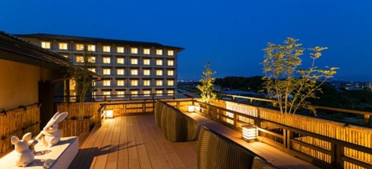 出云御宿月夜之兔酒店(Oyado Tsukiyo No Usagi)图片