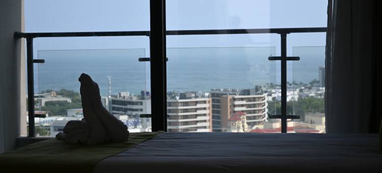 阳江美利度假公寓(沙扒月亮湾店)图片