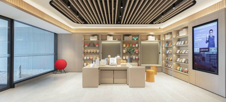 全季酒店(温州仰义店)图片