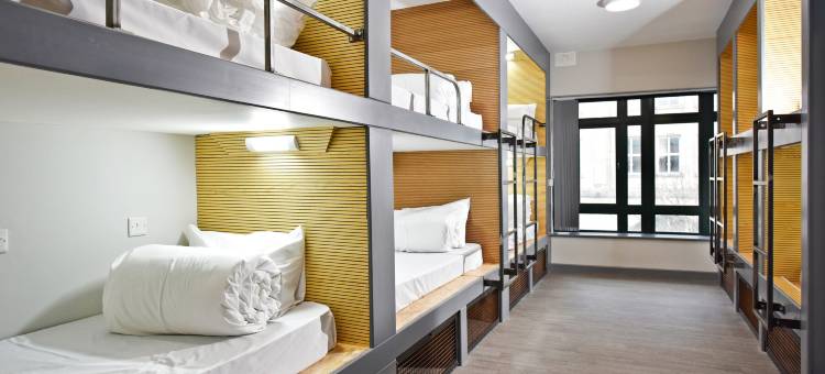 Cwtsh旅舍(Cwtsh Hostel)图片