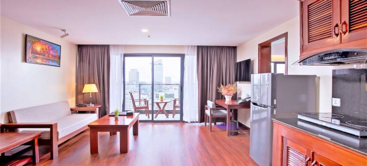 普洛瓦伊酒店，温德姆品牌精选酒店(Poulo Wai Hotel, Trademark Collection by Wyndham)图片