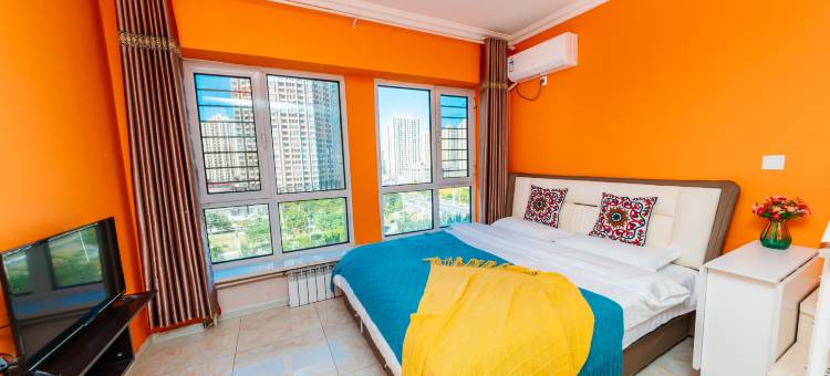 爱情公寓(营口山海广场店)图片