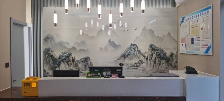 锦湖宾馆图片