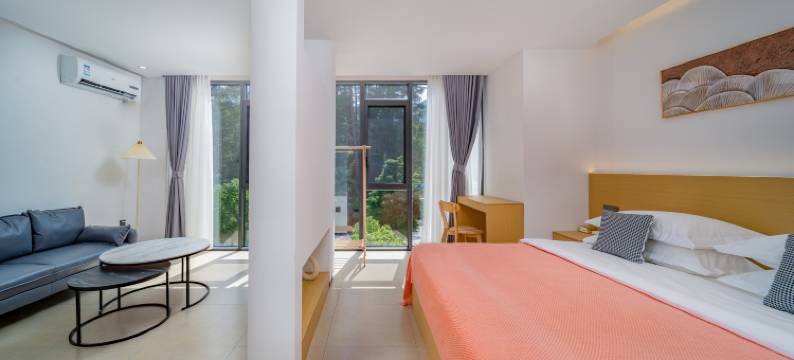 小隐山舍(荔波小七孔东门店)图片