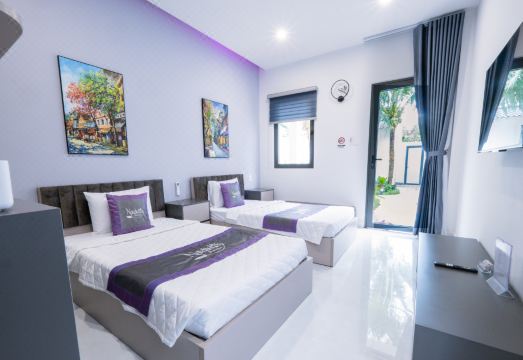 NatalieLe's Homestay Hotel Overview