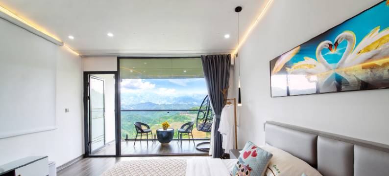 云林山居(龙脊梯田观景台店)图片