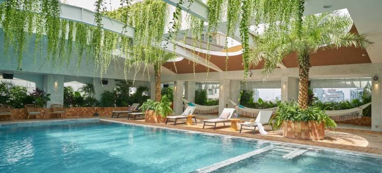 银地梅酒店(Silverland May Hotel)图片