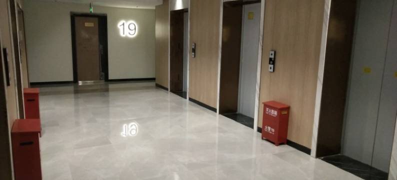 悠家民宿(哈尔滨融创乐园冰雪大世界店)图片