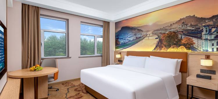 维也纳酒店(银川贺兰山东路店)图片