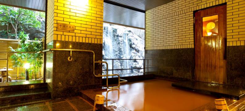 有马温泉钦山酒店(仅限成人)(Kinzan(Adult only))图片