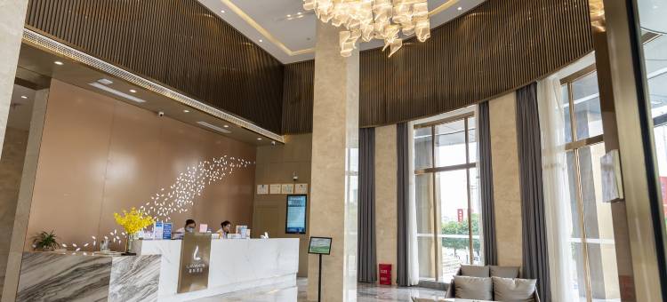 麓枫酒店(怀化芷江店)图片