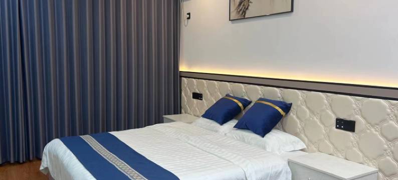 如家华驿精选酒店(广德汽车客运站高铁站店)图片