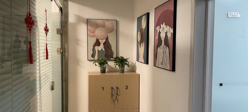 合肥小脚丫青年旅社图片