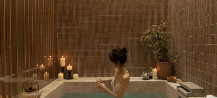 南昆山佩拉庄园Pella Villa图片