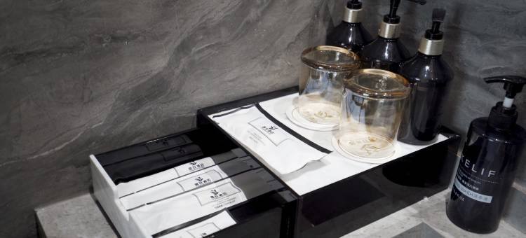 范县逸致酒店(黄河路店)图片