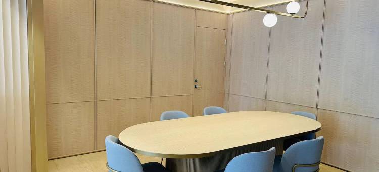 汉庭酒店(青岛北站金水路店)图片