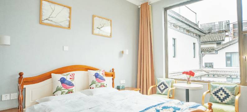 简舍客栈(大理古城店)图片