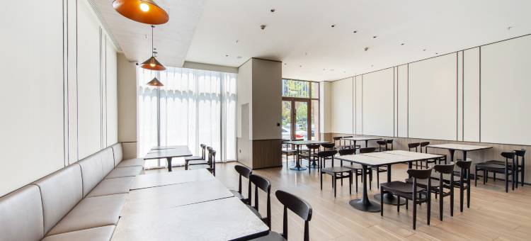 汉庭酒店(赤峰站松山万达广场店)图片