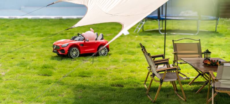 云上陈墅民宿(安吉云上草原游客中心店)图片