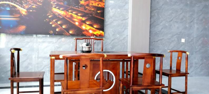 上饶云谷居民宿(望仙谷风景区店)图片