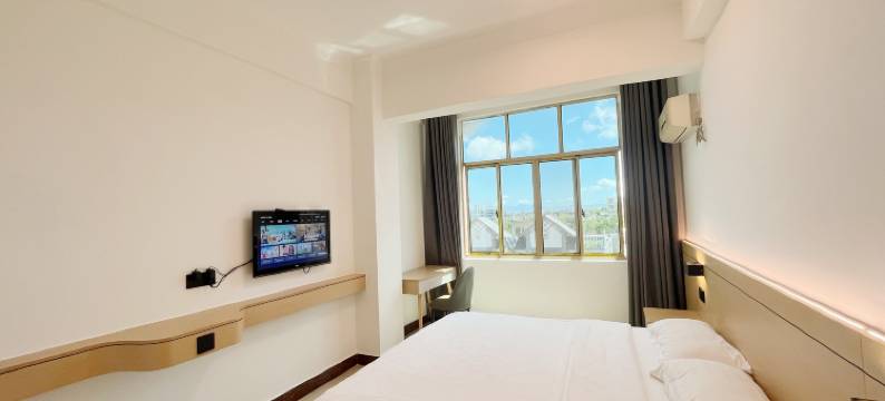 陵水喜来商务宾馆(清水湾店)图片