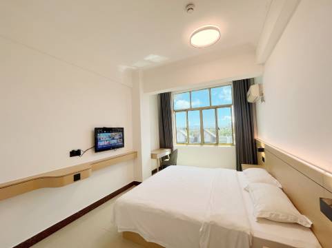 陵水喜来商务宾馆(清水湾店)