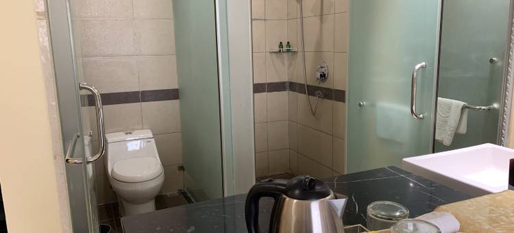 尊皇祥兴酒店(柳州白莲机场店)图片