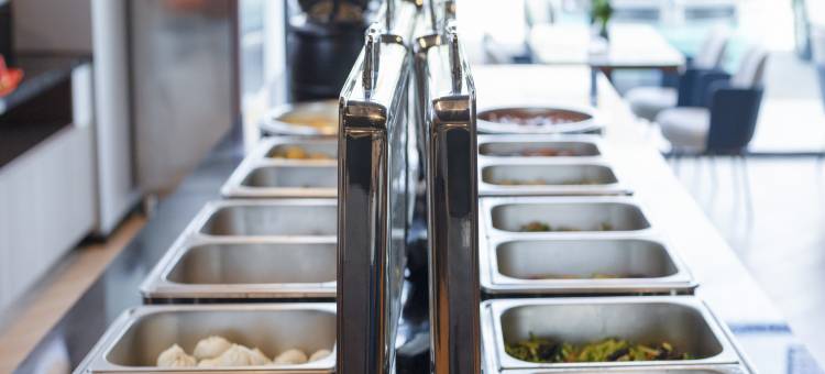 祥云酒店(锡林郭勒二连浩特店)图片