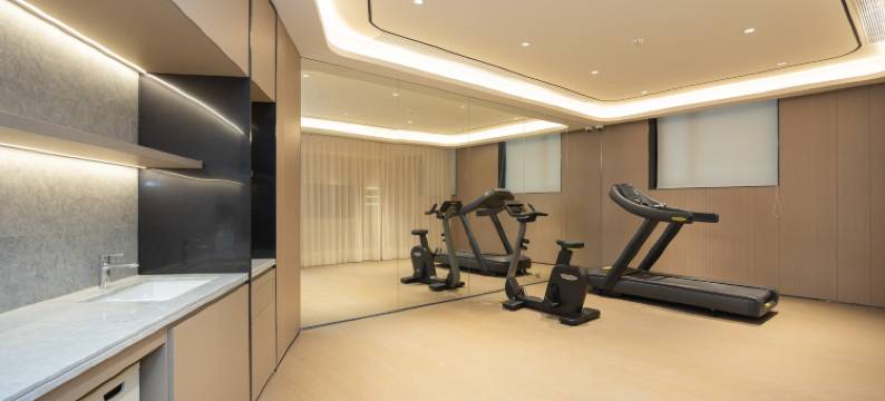 全季酒店(上海五角场长海医院店)图片