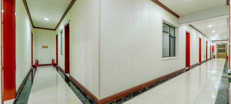 吉县金源宾馆(黄河壶口风景区店)图片